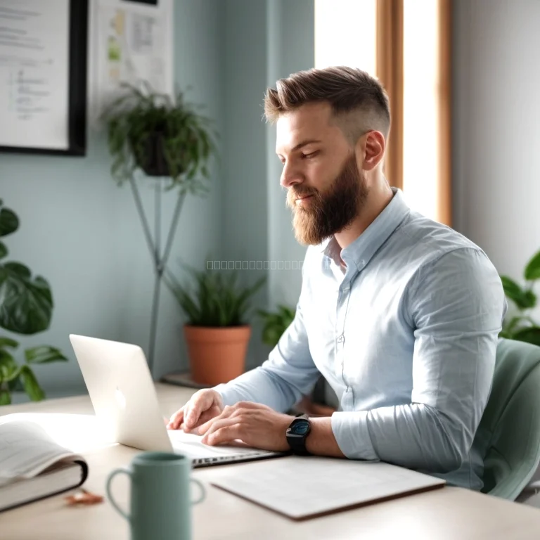 Méditation pour entrepreneurs