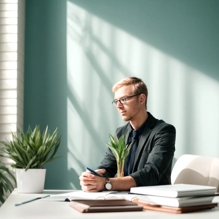 Programme de méditation guidée pour entrepreneurs